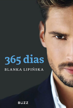 capa do livro 365 dias